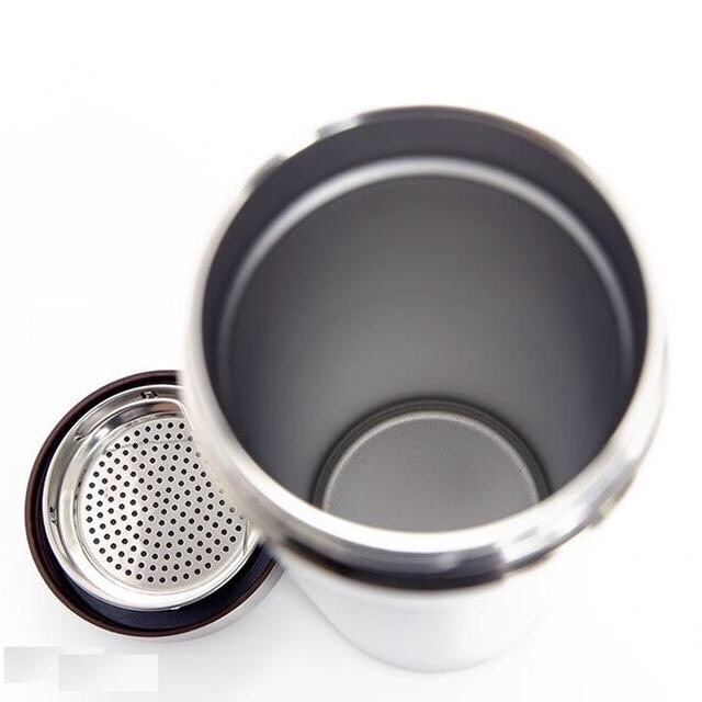 Bình Giữ Nhiệt 1200ML Thương Hiệu BaoL Giữ Hơn 8h