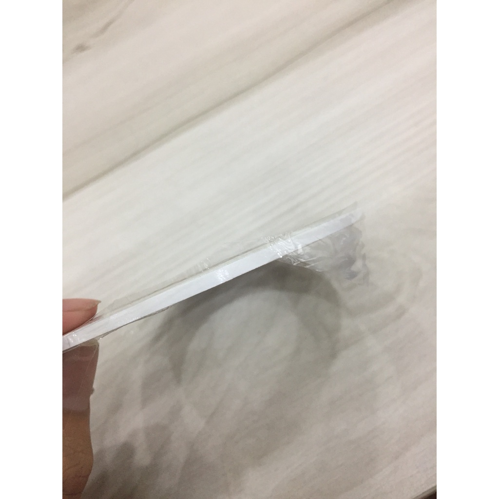 Băng keo 2 mặt Dụng cụ nối mi Mr Đức