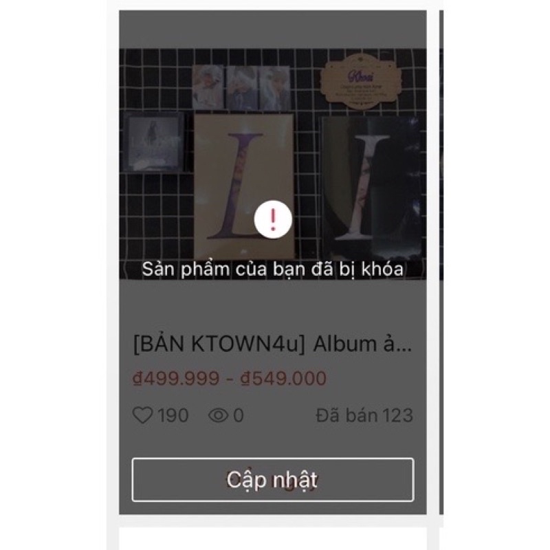 Album ảnh Lisa LALISA - ảnh Blackpink Lisa