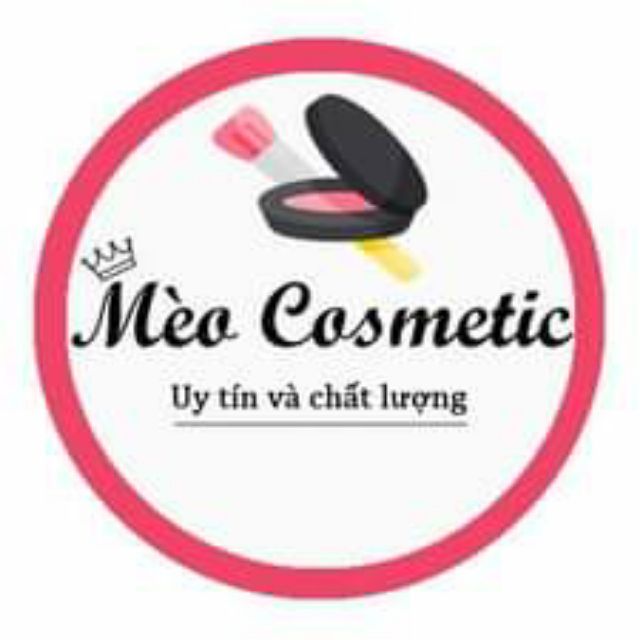 Mèo Cosmetics BN