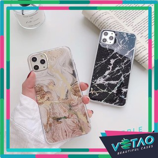 [ FREESHIP TỪ 50K TOÀN QUỐC ] Ốp lưng iphone trong suốt lấp lánh