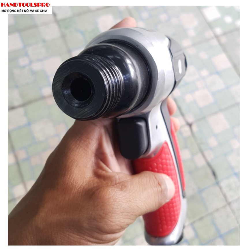 19mm Bộ đục bê tông hơi HYMAIR, NST-2070F