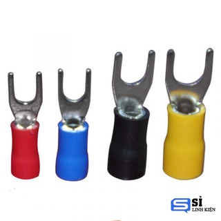 20 đầu cos chẻ rv 1.25-5