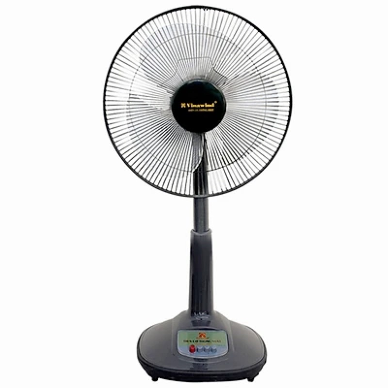 Bộ lồng quạt điện cơ thống nhất-cánh quạt- vành quạt