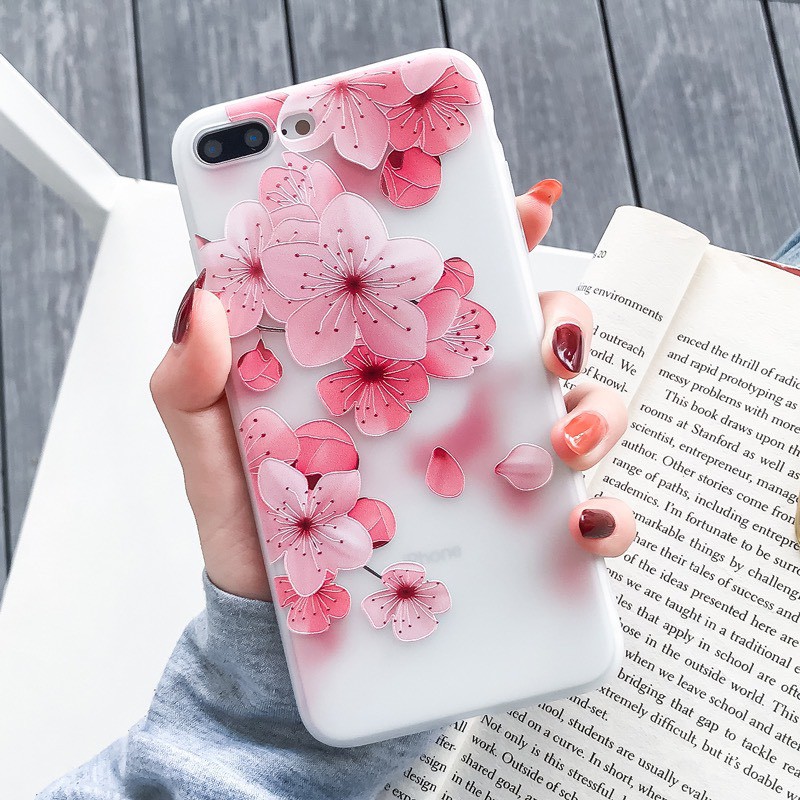 Ốp Iphone 6/6plus/6s/6splus/7/7plus/8/8plus/x/xs/xsmax - ốp xinh 3T