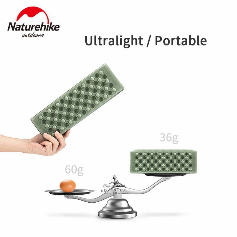 Nệm Gấp Nhỏ Xpe Naturehike Nh20Pj025