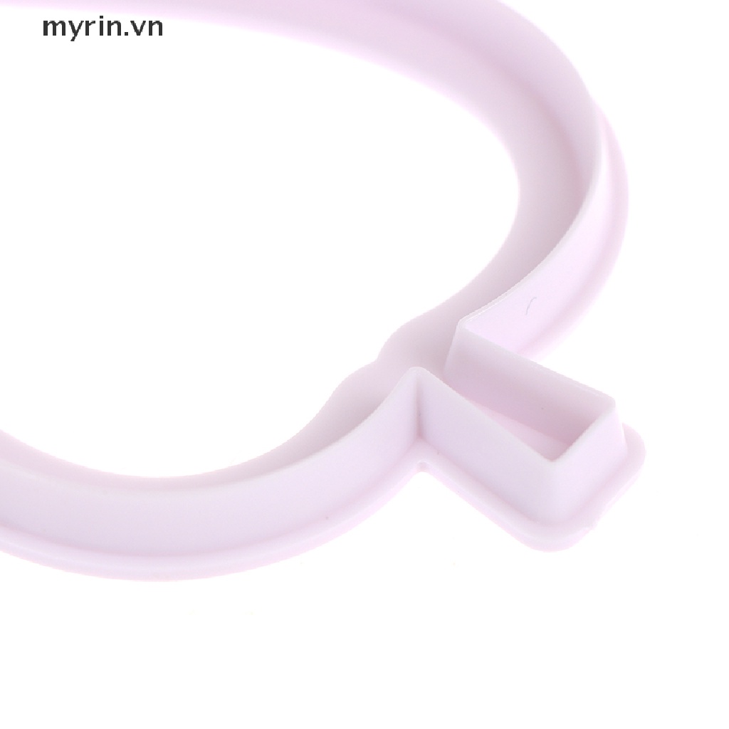 Set 4 Khuôn Cắt Bánh Quy Tạo Hình Lá Nhiệt Đới Độc Đáo Tiện Dụng