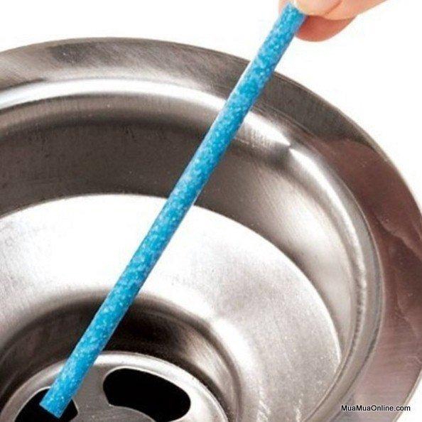 Que Thông Cống Sani Sticks Tiện Dụng