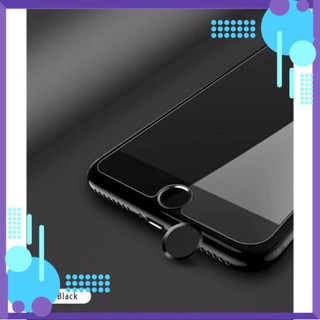 Nút Home IPhone Giả Hỗ Trợ Vân Tay (Touch ID Button) (Đen) (Trắng)