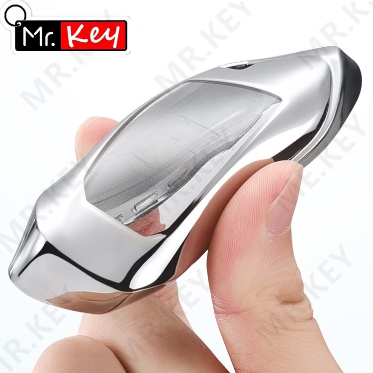 Vỏ Bảo Vệ Chìa Khóa Thông Minh Cho Peugeot 308 408 508 2008 3008 4008 5008 Citroen C4 C4L C6 C3-XR