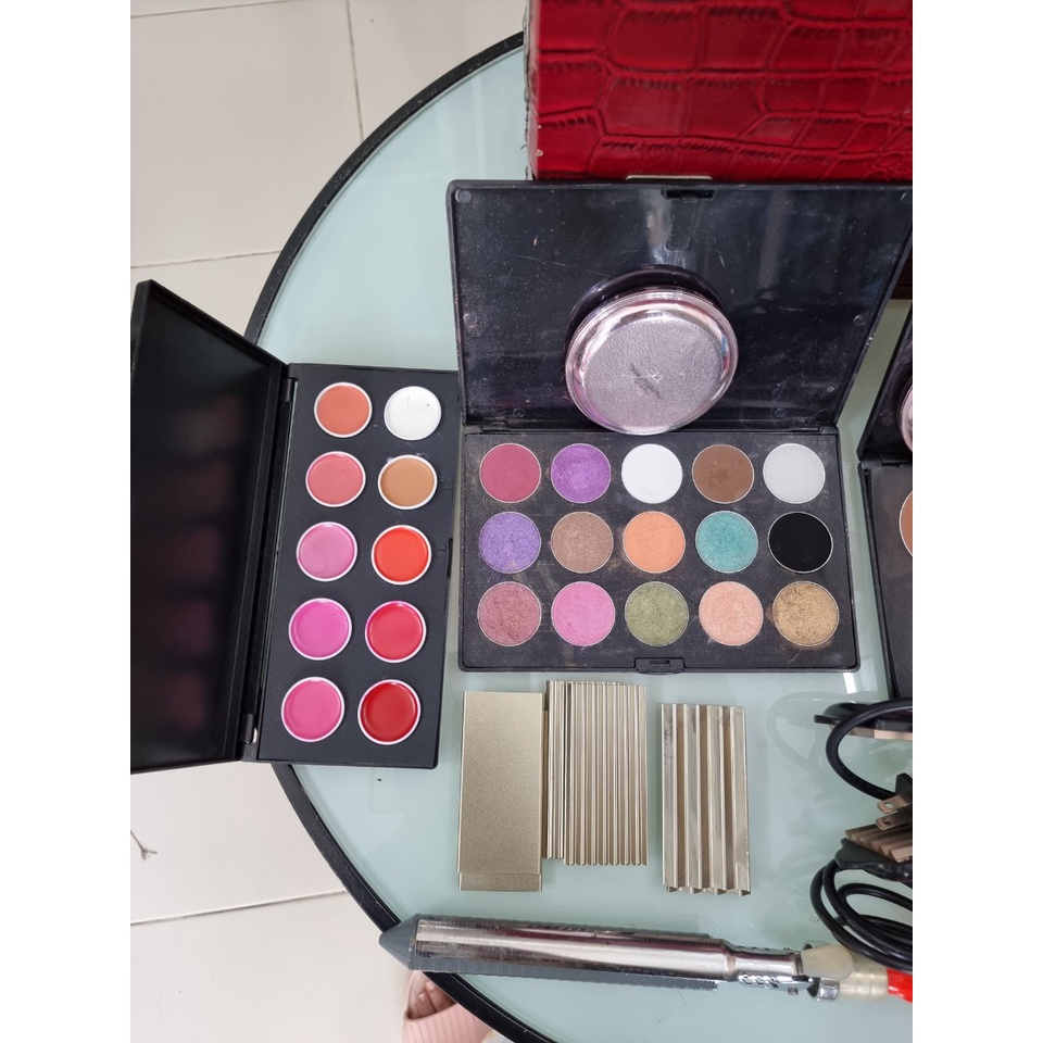 Đồ Nghề Trang Điểm Cô Dâu | BigBuy360 - bigbuy360.vn