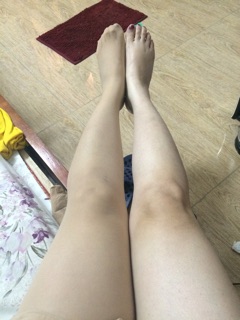 Xả quần tất Nhật siêu dai (  sét 3 quần ) 