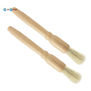 Set 2 Cọ Vệ Sinh Máy Xay Cà Phê Tiện Lợi