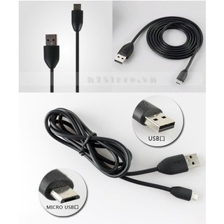 Cáp HTC micro USB chính hãng