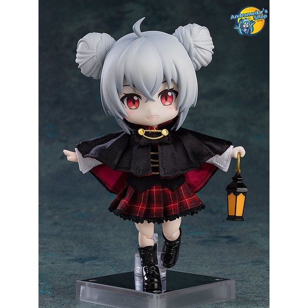 [Đặt trước] [Good Smile Company] Mô hình nhân vật Nendoroid Doll Vampire: Milla