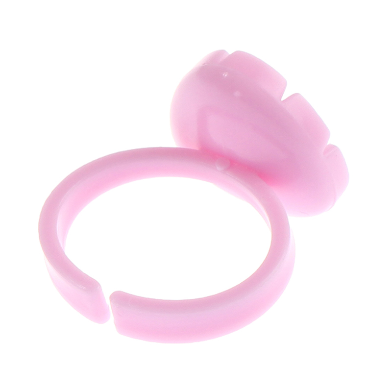 (hàng Mới Về) Set 100 Giá Đỡ Nối Mi Hình Chữ V Sử Dụng Một Lần Tiện Lợi | BigBuy360 - bigbuy360.vn