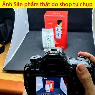 Trà Ô Long Thiết Quan Âm