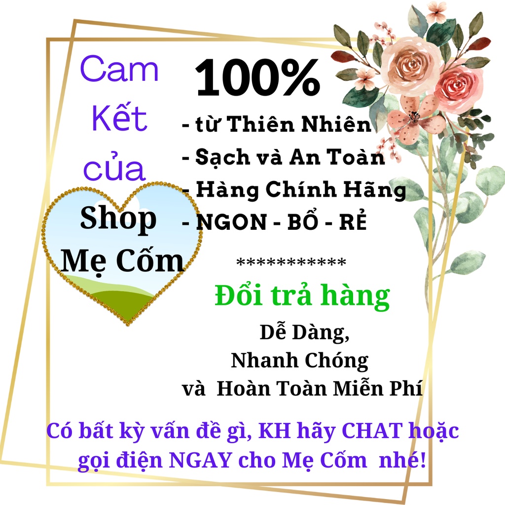 (Loại 1) 200gr Rong Biển Cháy Tỏi Ớt ăn liền Siêu Ngon Shop Mẹ Cốm Rong Biển Sấy Tỏi