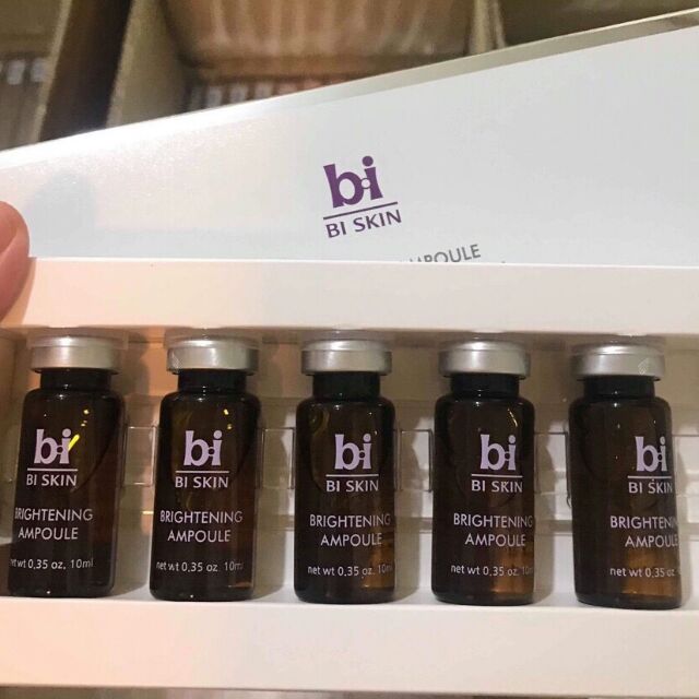 Serum đặc trị nám Medicos