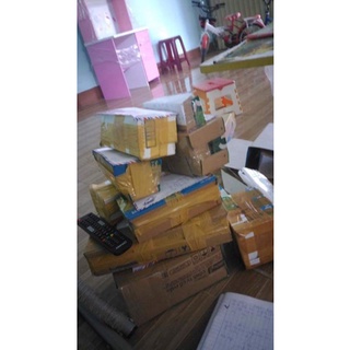 Sét Son Kem Lỳ
