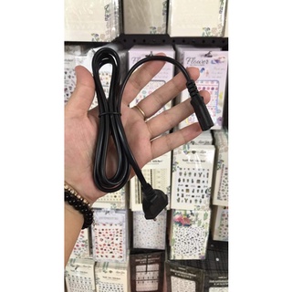 Dây sạc sun 5 thường