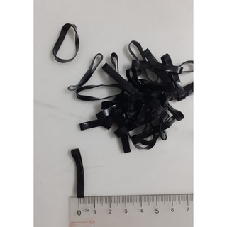 Dây thun cột tóc gói mini