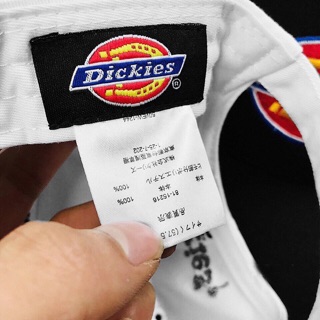 Nón Dickies