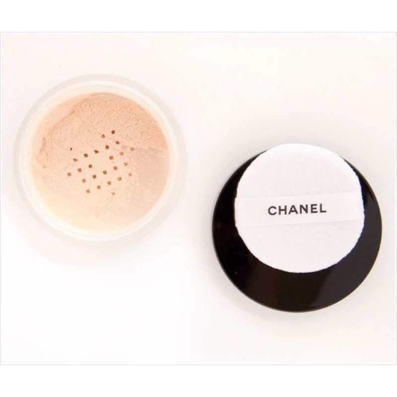 Phấn Phủ Bột Chanel Poudre Universelle Libre Natural Finish Loose Powder - Tone 20