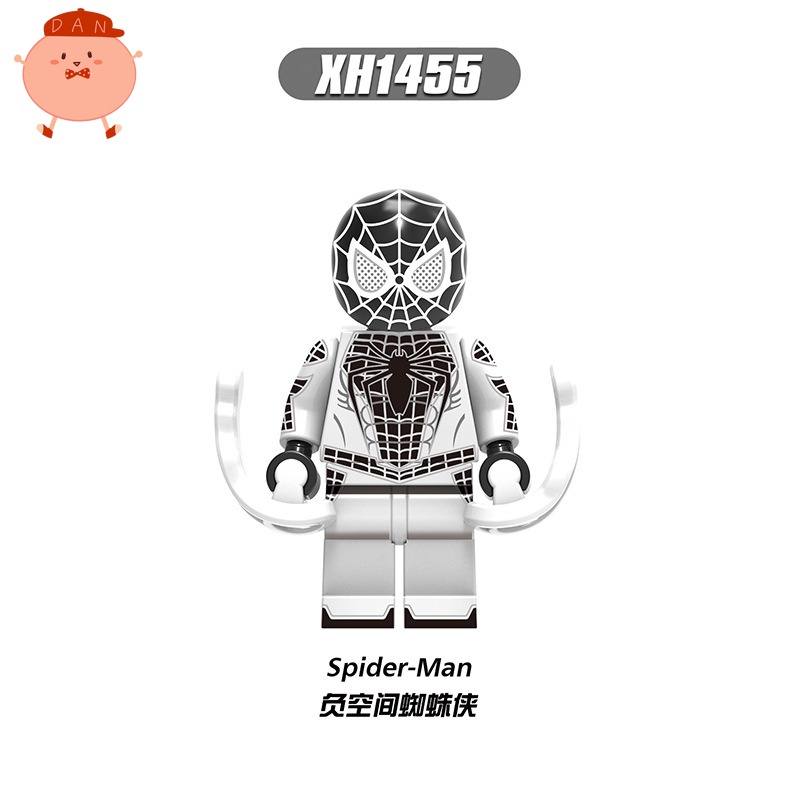 Mô Hình Nhân Vật Siêu Anh Hùng Thor