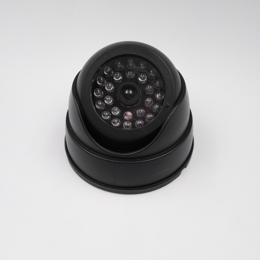 Camera Giả Kiểu Tròn Kiểu 3 Mẫu Mới (Màu Ngẫu Nhiên) GPKS1007 NEWT5218 | BigBuy360 - bigbuy360.vn