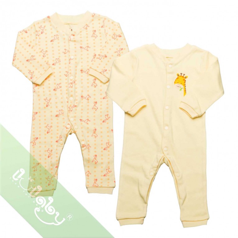 Set body liền quần Lullaby