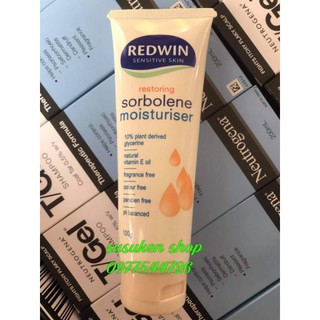 Kem dưỡng Thể Redwin tuýp 100g