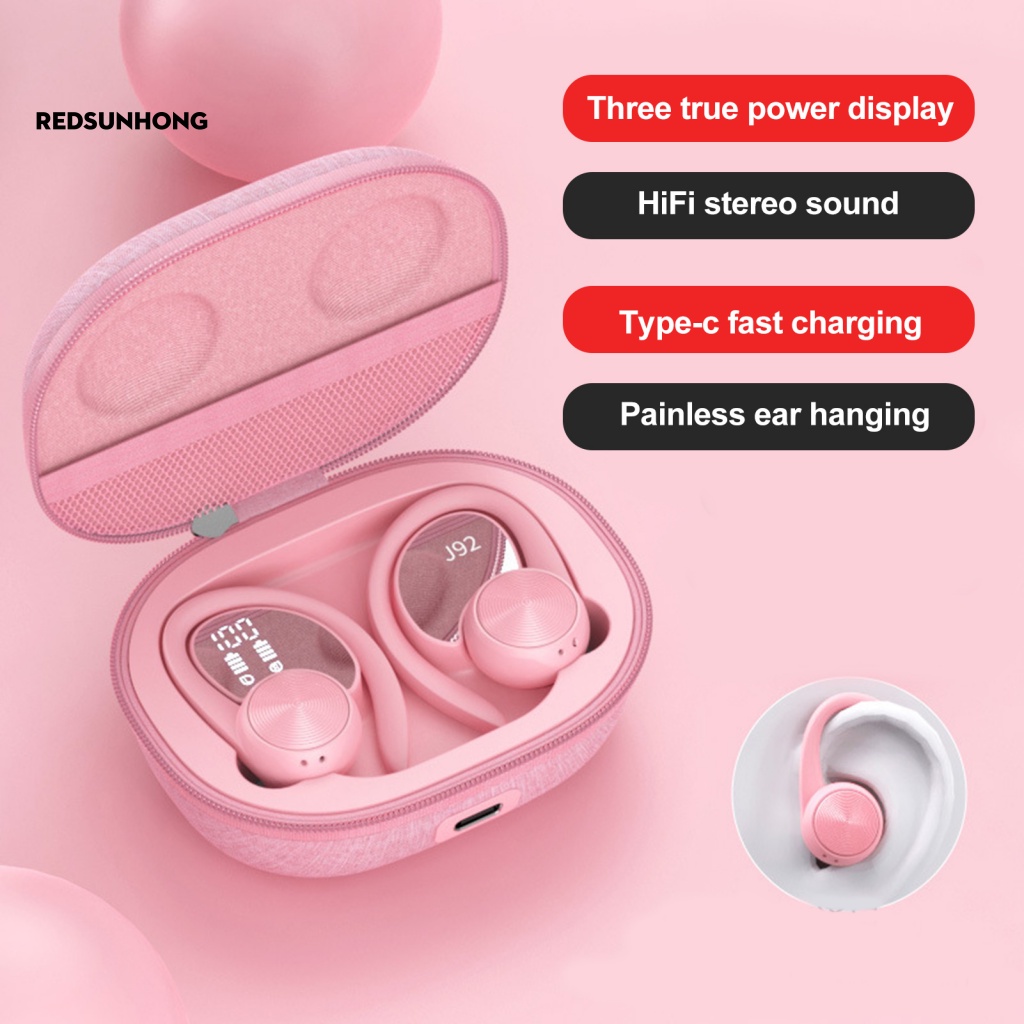 Tai Nghe HiFi Bluetooth 5.0 Cho Điện Thoại