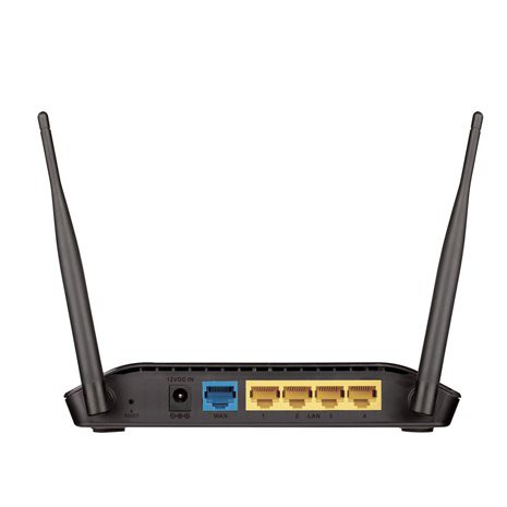 Bộ phát Wifi Dlink DIR 612