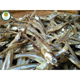 CÁ CƠM KHÔ NGUYÊN CON ( PHÚ QUỐC )