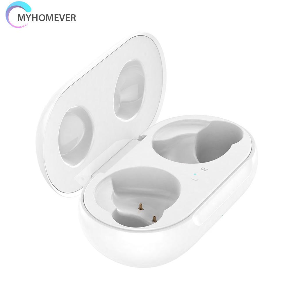 Hộp sạc tai nghe bluetooth thay thế cho Samsung Galaxy Buds Sm-R170
