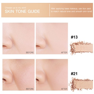 Phấn Phủ Eglips Blur Powder Pact