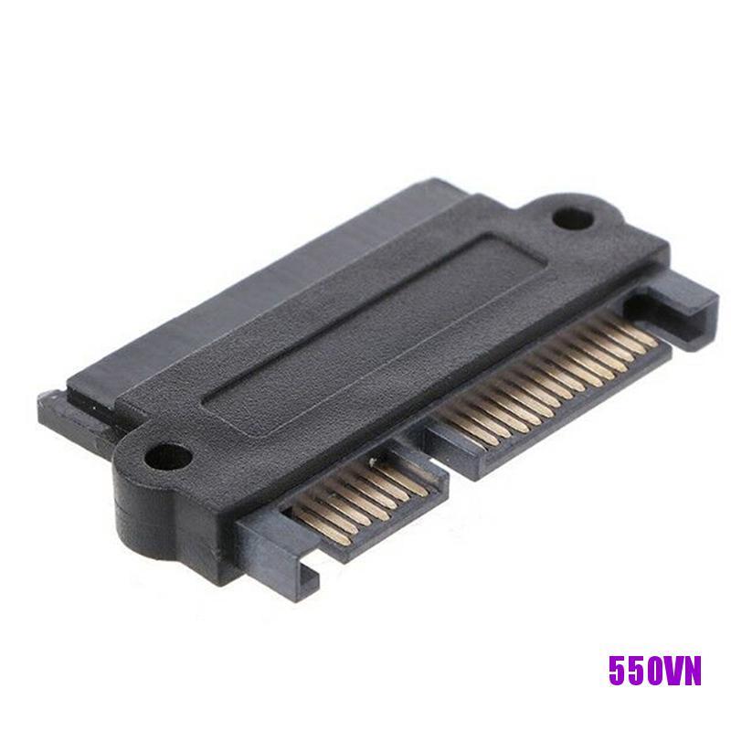 Ổ Cứng Sata Sff-8482 Sas 22 Pin Sang 7 Pin + 15 Pin Sata | BigBuy360 - bigbuy360.vn