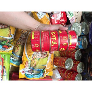 HỘP 100gr TÔM HÙM ĐẤT