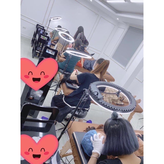 [Giao Hàng Hà Nội] Đèn Livestream Cao Cấp Hỗ Trợ Livestream Bán Hàng, Phu Săm, Spa, Chụp Ảnh, Trang Điểm, Tick Tock | BigBuy360 - bigbuy360.vn