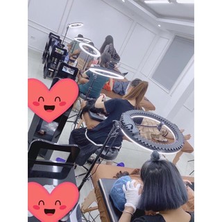 💝ĐÈN LIVESTREAM CAO CẤP, HỖ TRỢ LIVETREAM BÁN HÀNG, CHỤP HÌNH ,MAKEUP TRANG DIEM 💝💝 Cao Cấp