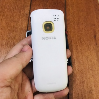 Vỏ cho Nokia C1 01 không phím