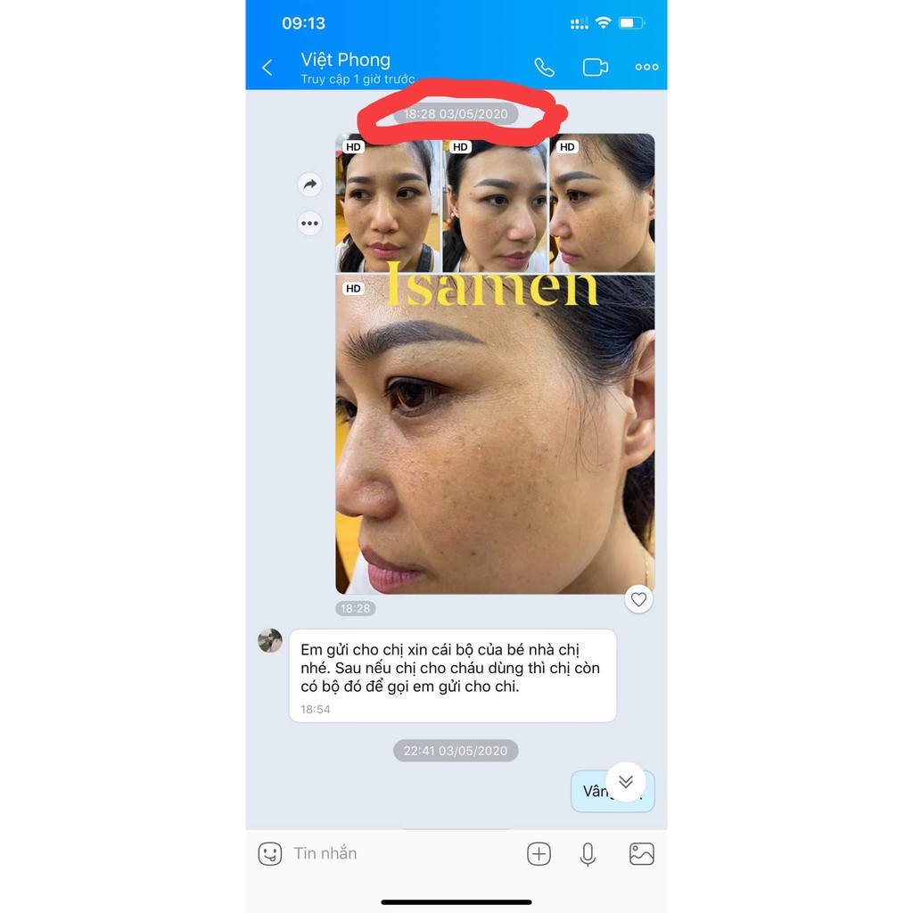 [TẶNG MẶT NẠ] Kem dưỡng ẩm  cao cấp ISAMEN siêu cấp ẩm, trắng da, làm căng bóng dành cho da khô | BigBuy360 - bigbuy360.vn