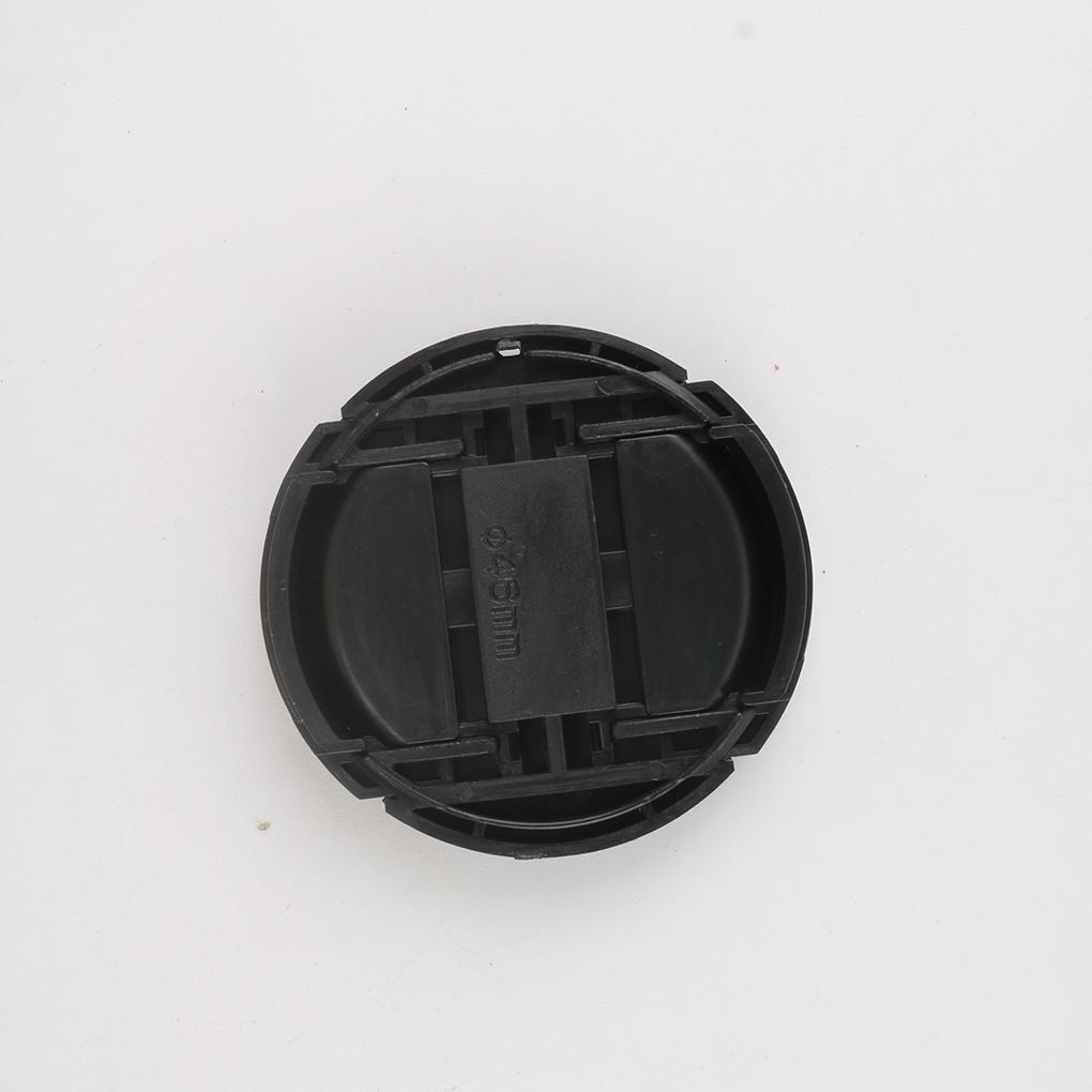 Nắp Đậy Ống Kính Máy Ảnh 46mm 52mm 58mm 67mm