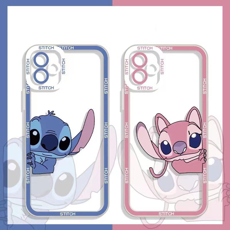 Ốp Điện Thoại Mềm In Hình Động Vật Dễ Thương Cho iPhone 13 12 Mini 11 Pro X XR XS Max SE 2020 6 6S 7 8 Plus