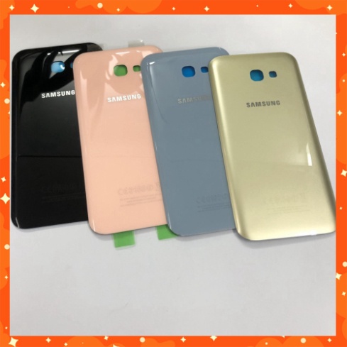 [NEW]_ Nắp lưng Samsung A7 2017/A720
