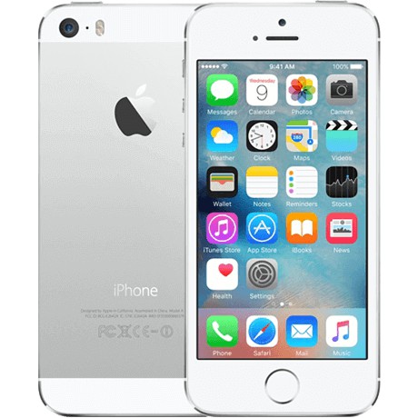 Điện thoai iphone 5s - 16G - Bản quốc tế, Rẻ nhất shopee chào mừng năm mới 2019!!!