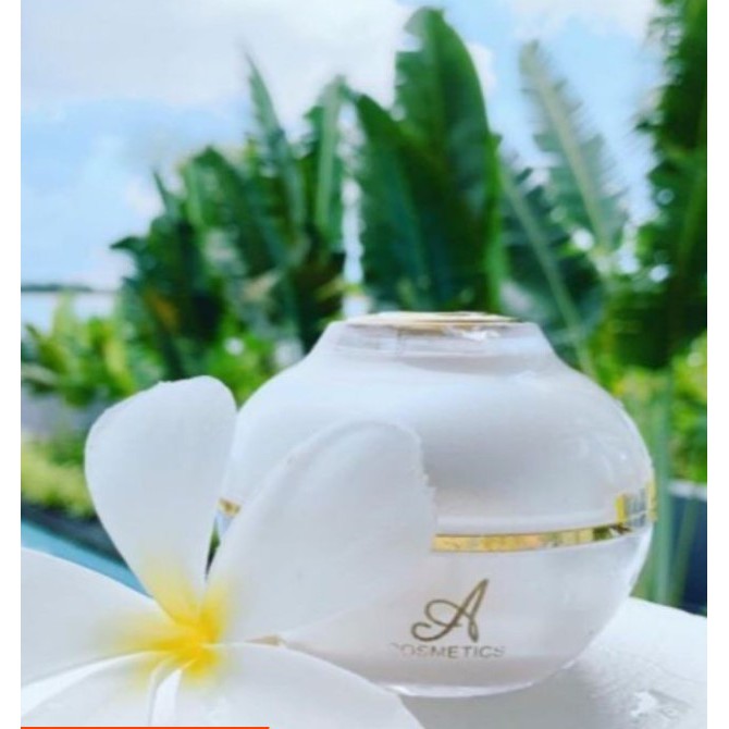 Kem dưỡng da mặt A.