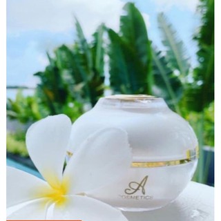Kem dưỡng da mặt A.