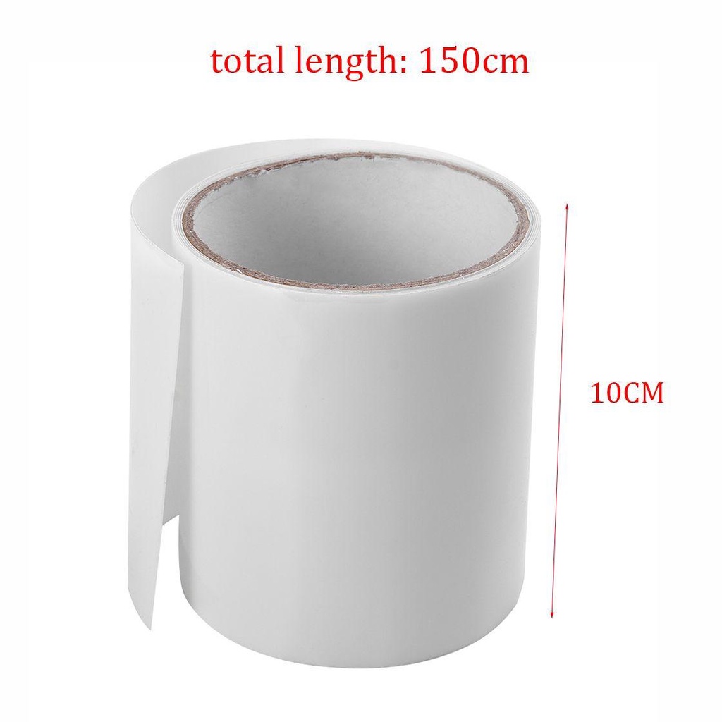 Băng Keo PVC Bền Chống Rò Rỉ Chống Ăn Mòn Không Thấm Nước